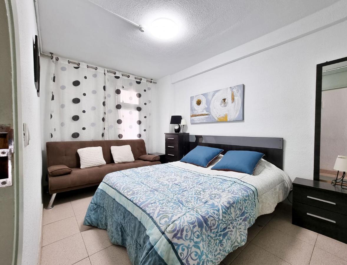 Cosy Apartment Near The Sea In Las Americas Playa de las Americas  Eksteriør bilde